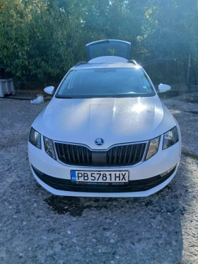 Skoda Octavia undefined | Auto.bg — изображение 2 Skoda Octavia undefined | Auto.bg — изображение 2