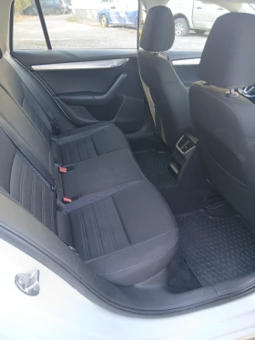 Skoda Octavia undefined | Auto.bg — изображение 4 Skoda Octavia undefined | Auto.bg — изображение 4