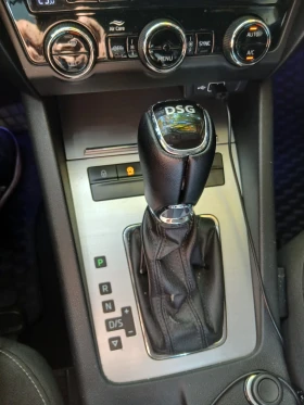 Skoda Octavia undefined | Auto.bg — изображение 11 Skoda Octavia undefined | Auto.bg — изображение 11