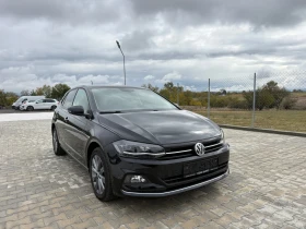 VW Polo 1.6TDI R-Line | Auto.bg — изображение 8 VW Polo 1.6TDI R-Line | Auto.bg — изображение 8