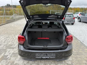 VW Polo 1.6TDI R-Line | Auto.bg — изображение 17 VW Polo 1.6TDI R-Line | Auto.bg — изображение 17
