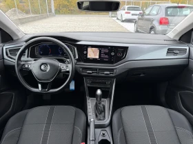 VW Polo 1.6TDI R-Line | Auto.bg — изображение 14 VW Polo 1.6TDI R-Line | Auto.bg — изображение 14