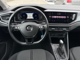 VW Polo 1.6TDI R-Line | Auto.bg — изображение 15 VW Polo 1.6TDI R-Line | Auto.bg — изображение 15