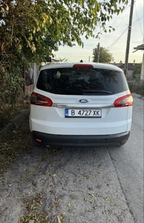 Ford C-max - 5300 € - 73885243 2 | Car24.bg Ford C-max - 5300 € - 73885243 2