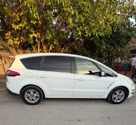Ford C-max - 5300 € - 73885243 3 | Car24.bg Ford C-max - 5300 € - 73885243 3