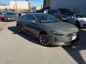 Audi A5 * 2.0 TFSI quattro * АВТОКРЕДИТ БЕЗ ПЪРВОНАЧАЛНА*