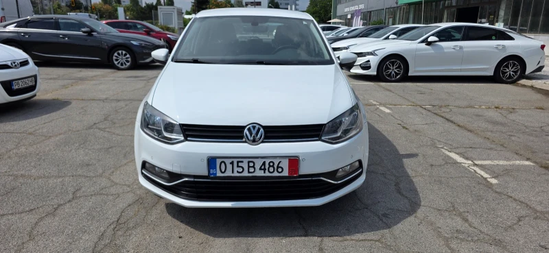 VW Polo 1.4 TDI 75k.c EURO 6B ITALIA - 5700 € - 95895622 1 | Car24.bg VW Polo 1.4 TDI 75k.c EURO 6B ITALIA - 5700 € - 95895622 1