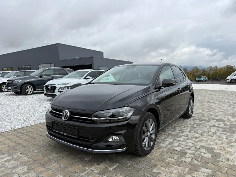 VW Polo 1.6TDI R-Line - 11190 € - 94361669 1 | Car24.bg VW Polo 1.6TDI R-Line - 11190 € - 94361669 1