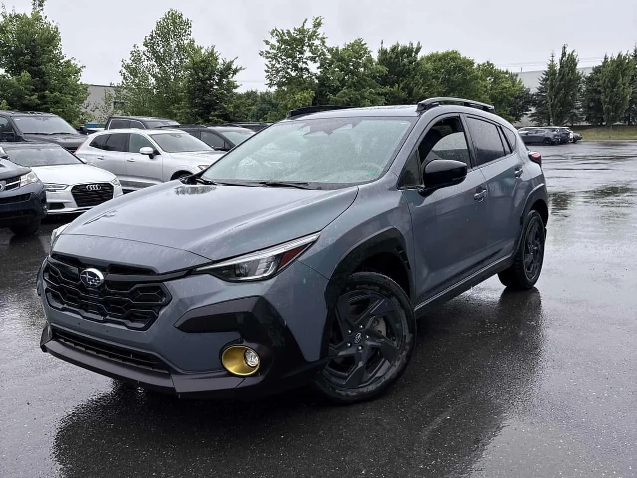 Subaru Crosstrek * Onyx * CARFAX * ОПЦИЯ ЗА ФИНАНСИРАНЕ | Auto.bg — изображение 1 Subaru Crosstrek * Onyx * CARFAX * ОПЦИЯ ЗА ФИНАНСИРАНЕ | Auto.bg — изображение 1