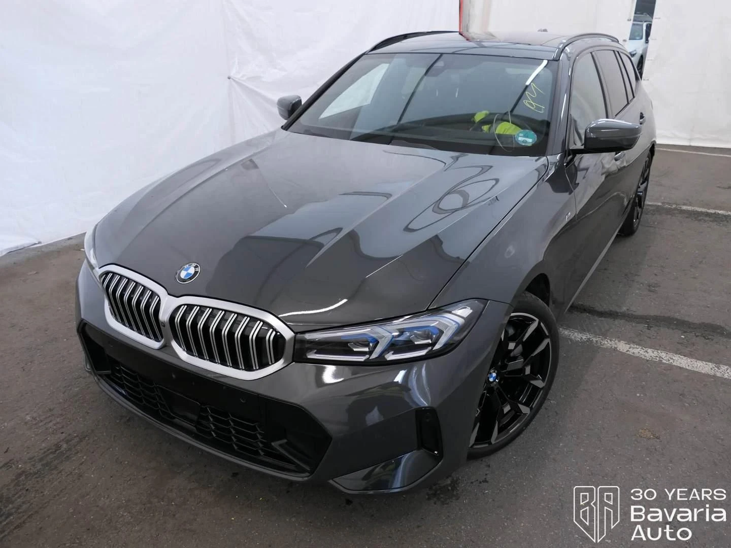 BMW 330 d xDrive Touring Sportautomatic | Auto.bg — изображение 1 BMW 330 d xDrive Touring Sportautomatic | Auto.bg — изображение 1