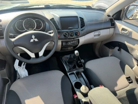 Mitsubishi L200 2.5did | Mobile.bg — малка снимка 8