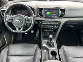 Kia Sportage 2.0CRDI, 185ps, 4X4, GT LINE, PANO, NAVI+ CAMERA, - 14800 € / 28946.28 лв. - 23206470 10 | Car24.bg Kia Sportage 2.0CRDI, 185ps, 4X4, GT LINE, PANO, NAVI+ CAMERA, - 14800 € / 28946.28 лв. - 23206470 10