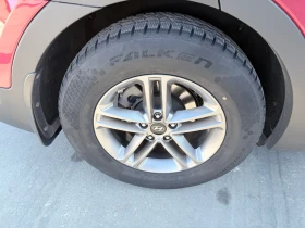 Hyundai Santa fe - 15700 € / 30706.53 лв. - 98851008 14 | Car24.bg Hyundai Santa fe - 15700 € / 30706.53 лв. - 98851008 14