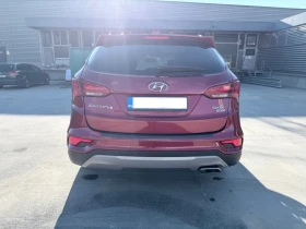 Hyundai Santa fe - 15700 € / 30706.53 лв. - 98851008 3 | Car24.bg Hyundai Santa fe - 15700 € / 30706.53 лв. - 98851008 3