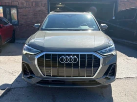 Снимка Audi Q3