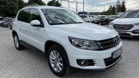 Снимка VW Tiguan