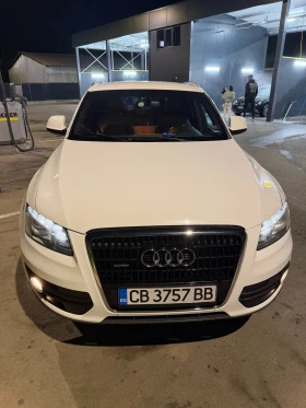 Audi Q5 - Car24.bg Audi Q5