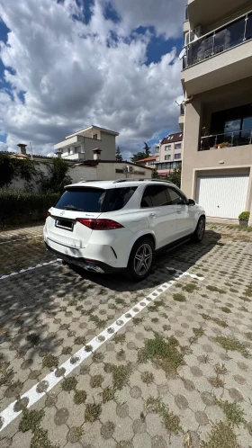 Mercedes-Benz GLE 350 AMG 4-MATIC/360/BURMESTER/PANO/ - 59900 € - 14595418 4 | Car24.bg Mercedes-Benz GLE 350 AMG 4-MATIC/360/BURMESTER/PANO/ - 59900 € - 14595418 4