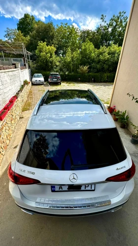 Mercedes-Benz GLE 350 AMG 4MATIC 360 Burmester Pano - 59900 € - 14595418 6 | Car24.bg Mercedes-Benz GLE 350 AMG 4MATIC 360 Burmester Pano - 59900 € - 14595418 6