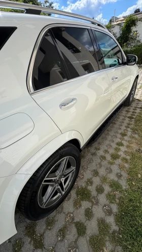 Mercedes-Benz GLE 350 AMG 4-MATIC/360/BURMESTER/PANO/ - 59900 € - 14595418 15 | Car24.bg Mercedes-Benz GLE 350 AMG 4-MATIC/360/BURMESTER/PANO/ - 59900 € - 14595418 15
