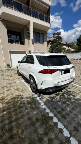 Mercedes-Benz GLE 350 AMG 4-MATIC/360/BURMESTER/PANO/ - 59900 € - 14595418 5 | Car24.bg Mercedes-Benz GLE 350 AMG 4-MATIC/360/BURMESTER/PANO/ - 59900 € - 14595418 5