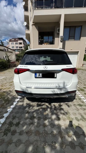Mercedes-Benz GLE 350 AMG 4-MATIC/360/BURMESTER/PANO/ - 59900 € - 14595418 6 | Car24.bg Mercedes-Benz GLE 350 AMG 4-MATIC/360/BURMESTER/PANO/ - 59900 € - 14595418 6
