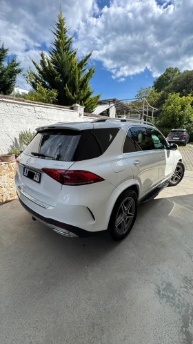 Mercedes-Benz GLE 350 AMG 4MATIC 360 Burmester Pano - 59900 € - 14595418 4 | Car24.bg Mercedes-Benz GLE 350 AMG 4MATIC 360 Burmester Pano - 59900 € - 14595418 4