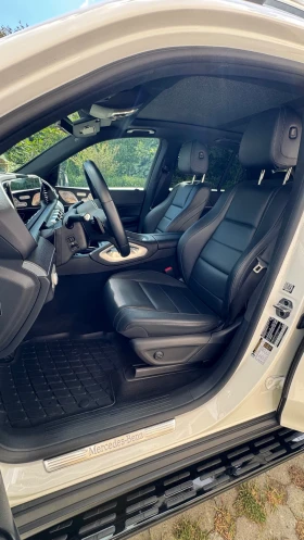 Mercedes-Benz GLE 350 AMG 4-MATIC/360/BURMESTER/PANO/ - 59900 € - 14595418 8 | Car24.bg Mercedes-Benz GLE 350 AMG 4-MATIC/360/BURMESTER/PANO/ - 59900 € - 14595418 8