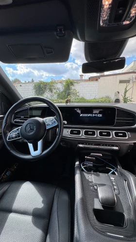 Mercedes-Benz GLE 350 AMG 4-MATIC/360/BURMESTER/PANO/ - 59900 € - 14595418 7 | Car24.bg Mercedes-Benz GLE 350 AMG 4-MATIC/360/BURMESTER/PANO/ - 59900 € - 14595418 7