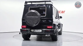 Mercedes-Benz G 63 AMG Brabus Pack Обдухване АвтоКредит (ЦЕНА ДО БГ) - 64900 € - 48976464 4 | Car24.bg Mercedes-Benz G 63 AMG Brabus Pack Обдухване АвтоКредит (ЦЕНА ДО БГ) - 64900 € - 48976464 4