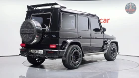 Mercedes-Benz G 63 AMG Brabus Pack Обдухване АвтоКредит (ЦЕНА ДО БГ) - 64900 € - 48976464 2 | Car24.bg Mercedes-Benz G 63 AMG Brabus Pack Обдухване АвтоКредит (ЦЕНА ДО БГ) - 64900 € - 48976464 2