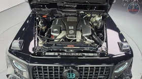 Mercedes-Benz G 63 AMG Brabus Pack Обдухване АвтоКредит (ЦЕНА ДО БГ) - 64900 € - 48976464 6 | Car24.bg Mercedes-Benz G 63 AMG Brabus Pack Обдухване АвтоКредит (ЦЕНА ДО БГ) - 64900 € - 48976464 6