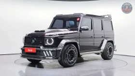Mercedes-Benz G 63 AMG Brabus Pack Обдухване АвтоКредит (ЦЕНА ДО БГ) - Car24.bg Mercedes-Benz G 63 AMG Brabus Pack Обдухване АвтоКредит (ЦЕНА ДО БГ)