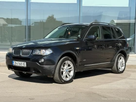 BMW X3 6 МЕСЕЦА ГАРАНЦИЯ/2.0D 177к.с. Автоматик Facelift - Car24.bg BMW X3 6 МЕСЕЦА ГАРАНЦИЯ/2.0D 177к.с. Автоматик Facelift