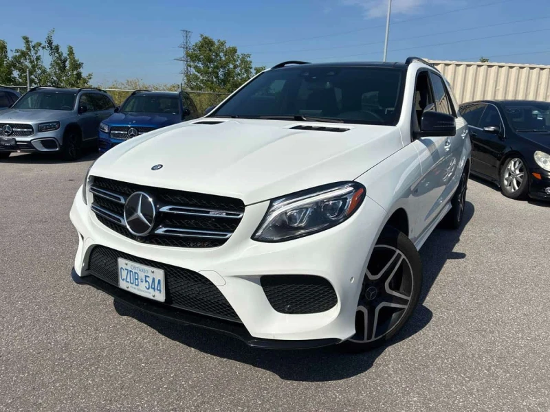Mercedes-Benz GLE 43 AMG | DISTRONIC | 360 | HARMAN KARDON | CARFAX | - 21200 € / 41463.60 лв. - 44174817 1 | Car24.bg Mercedes-Benz GLE 43 AMG | DISTRONIC | 360 | HARMAN KARDON | CARFAX | - 21200 € / 41463.60 лв. - 44174817 1