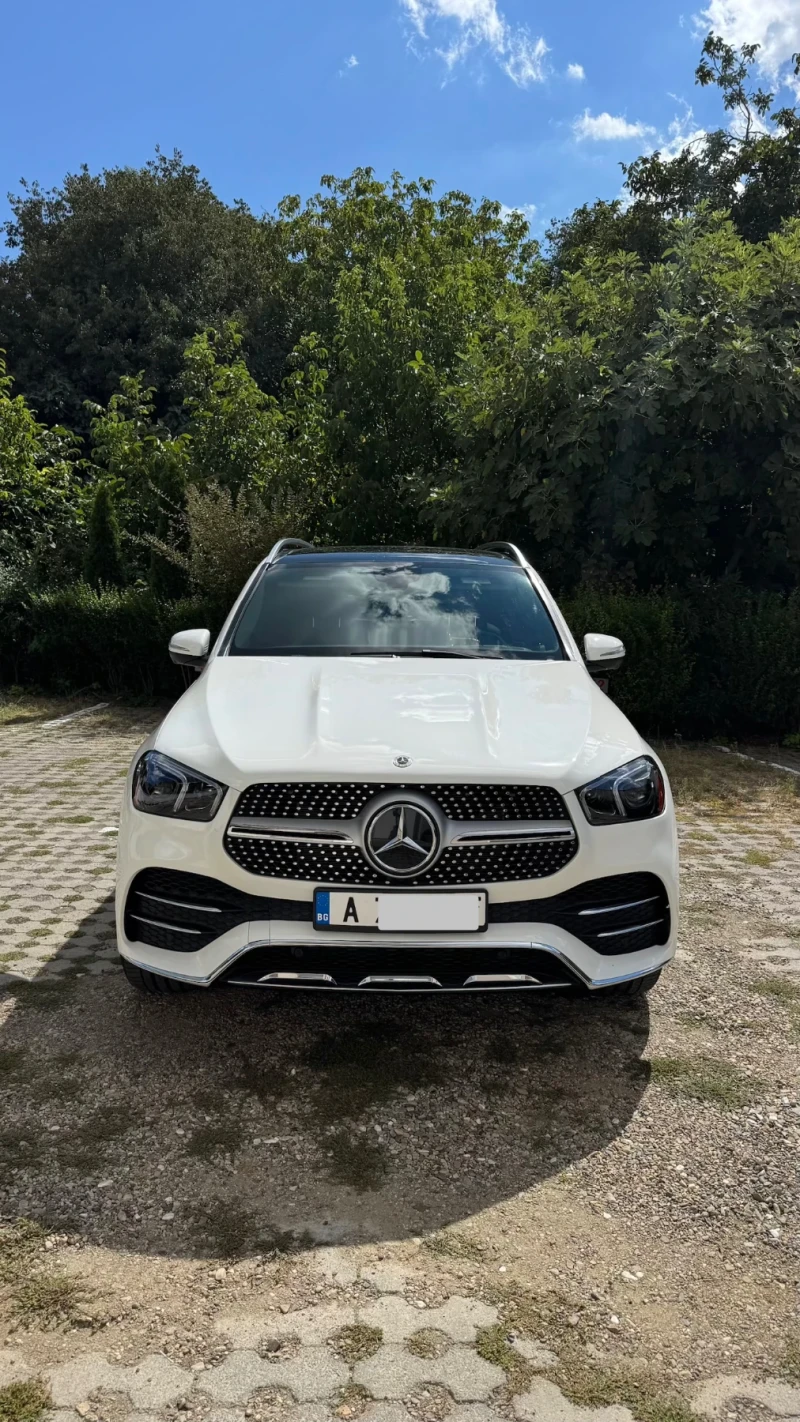 Mercedes-Benz GLE 350 AMG 4-MATIC/360/BURMESTER/PANO/ - 59900 € - 14595418 1 | Car24.bg Mercedes-Benz GLE 350 AMG 4-MATIC/360/BURMESTER/PANO/ - 59900 € - 14595418 1