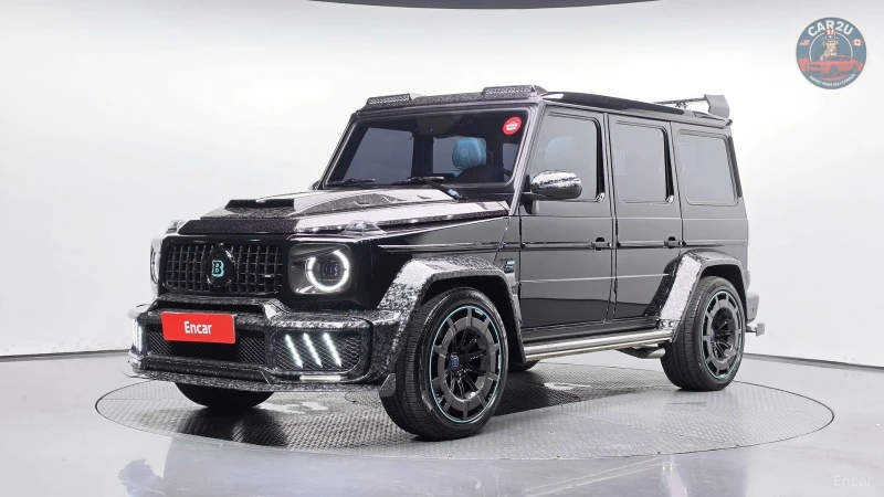 Mercedes-Benz G 63 AMG Brabus Pack Обдухване АвтоКредит (ЦЕНА ДО БГ) - 64900 € - 48976464 1 | Car24.bg Mercedes-Benz G 63 AMG Brabus Pack Обдухване АвтоКредит (ЦЕНА ДО БГ) - 64900 € - 48976464 1