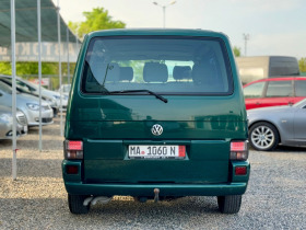 VW Multivan 2.5 TDI 102..CARAVELLE/MULTIVAN/TOP | Mobile.bg   4