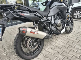 Suzuki V-strom DL 800 DE | Auto.bg — изображение 6 Suzuki V-strom DL 800 DE | Auto.bg — изображение 6