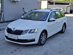 Skoda Octavia 1.6 TDI / N1 - Car24.bg Skoda Octavia 1.6 TDI / N1