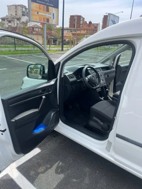 VW Caddy | Mobile.bg — малка снимка 13