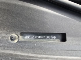 BMW 520 F11 | Mobile.bg — малка снимка 11