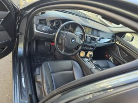 BMW 520 F11 | Mobile.bg — малка снимка 8