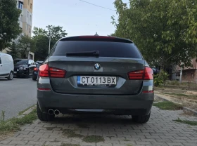 BMW 520 F11 | Mobile.bg — малка снимка 4