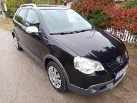 VW Polo CROSS - Car24.bg VW Polo CROSS