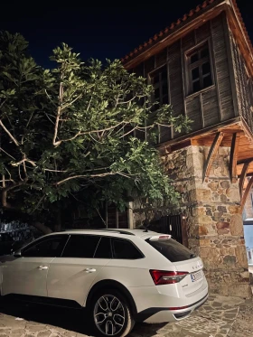 Skoda Superb SCOUT - 71000 лв. / 36301.72 € - 86143126 11 | Car24.bg Skoda Superb SCOUT - 71000 лв. / 36301.72 € - 86143126 11