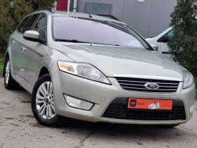 Снимка Ford Mondeo