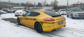 Porsche Panamera 4s - 21000 € / 41072.43 лв. - 86223405 7 | Car24.bg Porsche Panamera 4s - 21000 € / 41072.43 лв. - 86223405 7