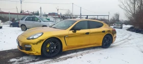 Porsche Panamera 4s - 21000 € / 41072.43 лв. - 86223405 3 | Car24.bg Porsche Panamera 4s - 21000 € / 41072.43 лв. - 86223405 3