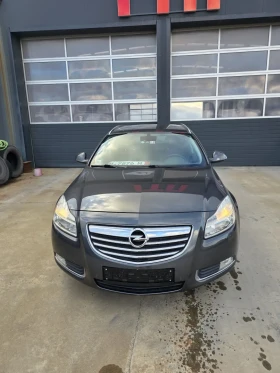 Opel Insignia - Car24.bg Opel Insignia